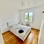 Le Ka Noe Apartment Vaires-sur-Marne