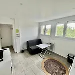 Apartment Le Ka Noe Vaires-sur-Marne