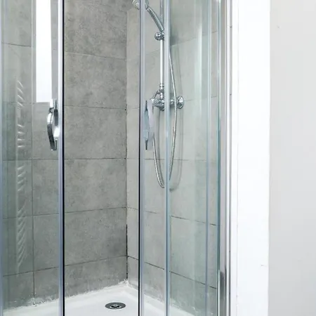 Apartmán Le Ka Noe Vaires-sur-Marne