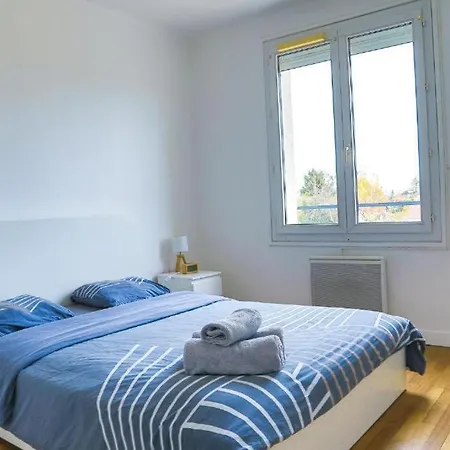 Apartmán Le Ka Noe