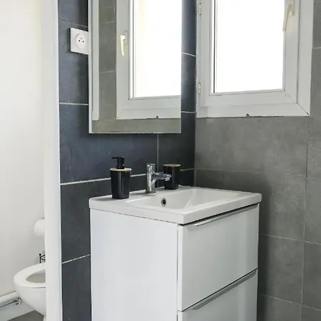 Apartmán Le Ka Noe *
